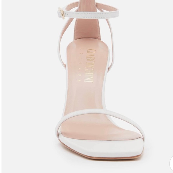 GIA Bamboo heels - Picture 3 of 5